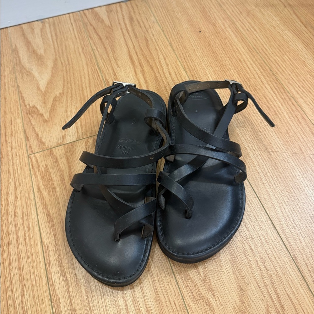 The Original Style Piper Sandal